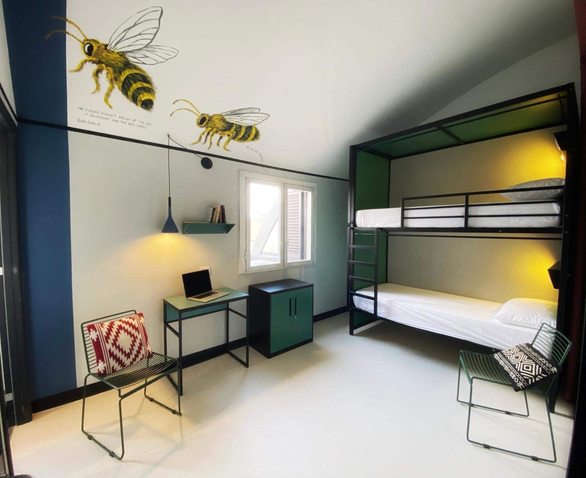 Yellowsquare Milan — Foto 3